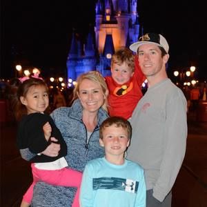 Meet your Posher, Christie